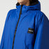 Poncho Explore - Flash Blue